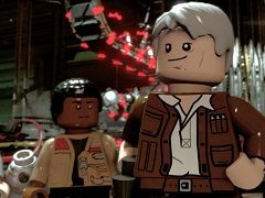 lego star the force awakens cheat codes